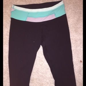 Reversible Wunder Under Crops
