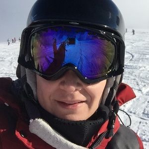 Meet your Posher, Tatiana