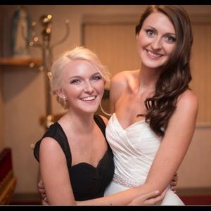 Meet your Posher, Kristen