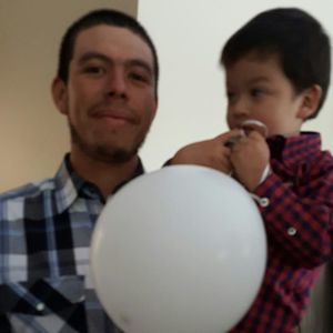 Meet your Posher, Mario cisneros yessenia torrez