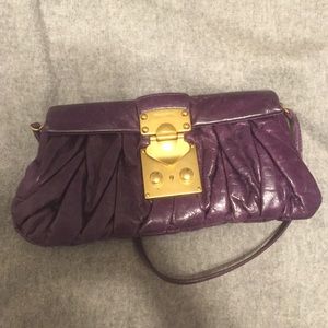 Miu miu handbag