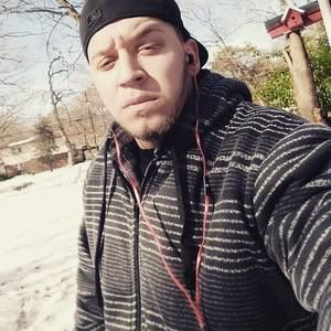 Meet your Posher, Mark