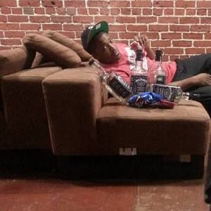 Meet your Posher, Donovan