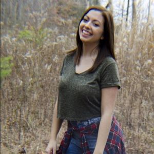 Meet your Posher, Stefanie