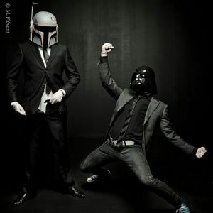 Meet your Posher, Jacob