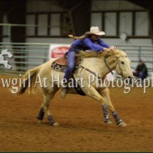 Meet your Posher, Macey