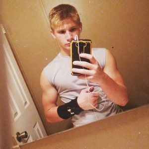 Meet your Posher, Collin