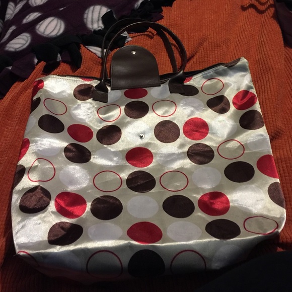 Medium/large tote