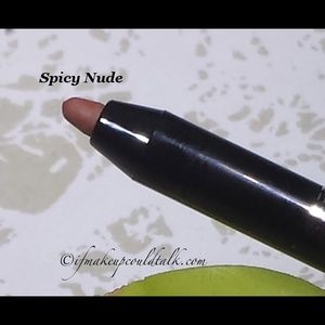 IT COSMETICS WATER LIPLINER STAIN- SPICY NUDE