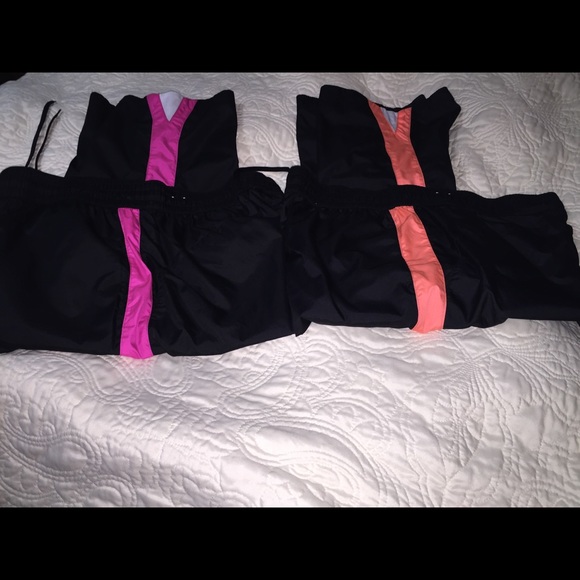 XL Capri's (2 pair)