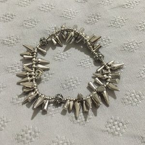 Spike Bracelet