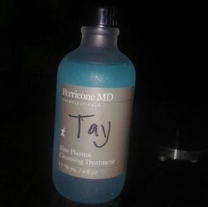 Dr Perricone Blue Plasma Treatment