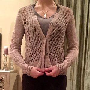 Vera Wang sweater