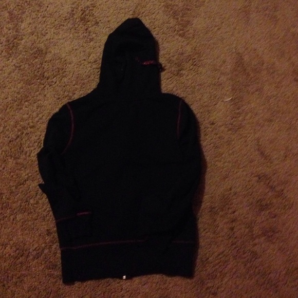 Love jacket - Picture 2 of 2