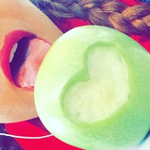 Meet your Posher, Liliana