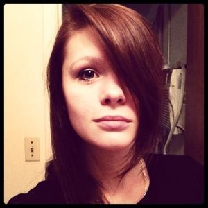 Meet your Posher, Joanna