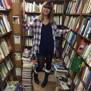 Meet your Posher, Jillian