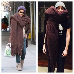 Meet your Posher, Richie