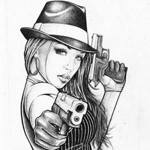 Meet your Posher, Monique