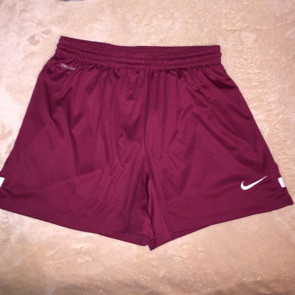 Women's Nike Shorts