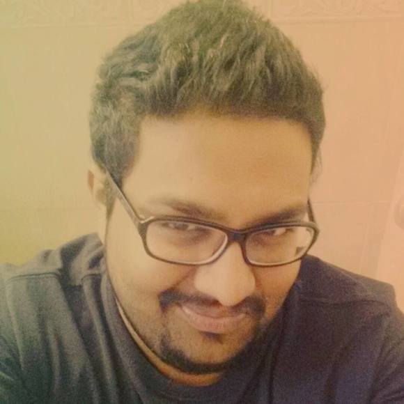 Meet your Posher, Muhammad - Picture 1 of 1