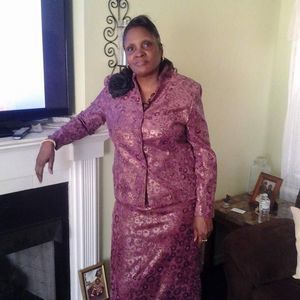 Meet your Posher, Teresa