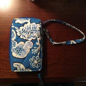 Vera Bradley Wallet