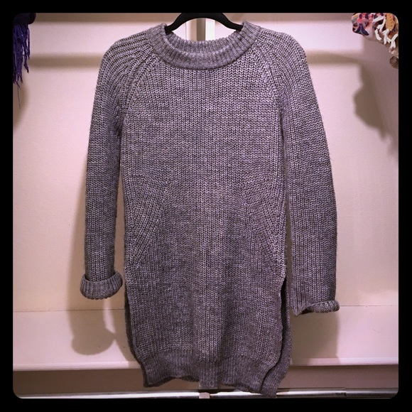 Zara Knit Sweater