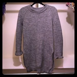 Zara Knit Sweater