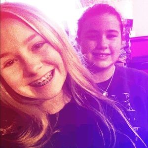 Meet your Posher, Michaela