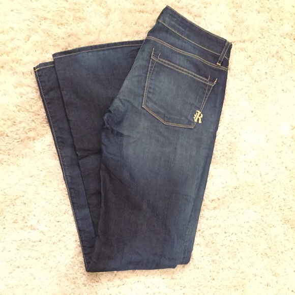 Rich & Skinny jeans, nightshift vintage