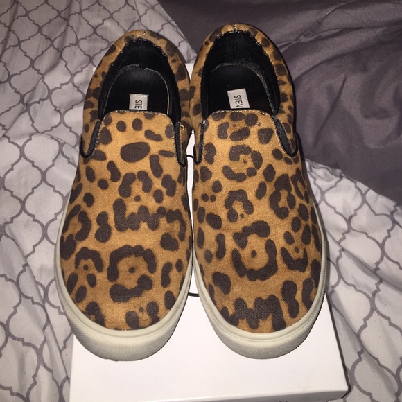 Steve Madden Shoes - Slip on Sneakers