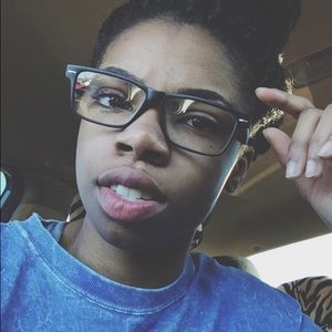 Meet your Posher, Mykelle