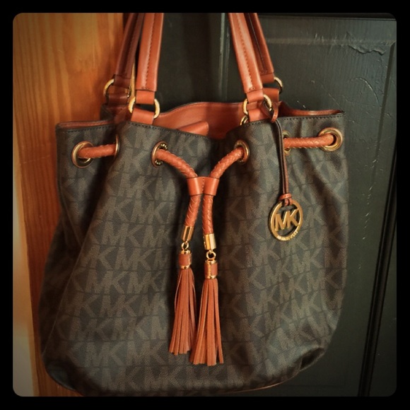 Michael Kors Bag - Picture 1 of 1