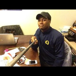 Meet your Posher, Jordan