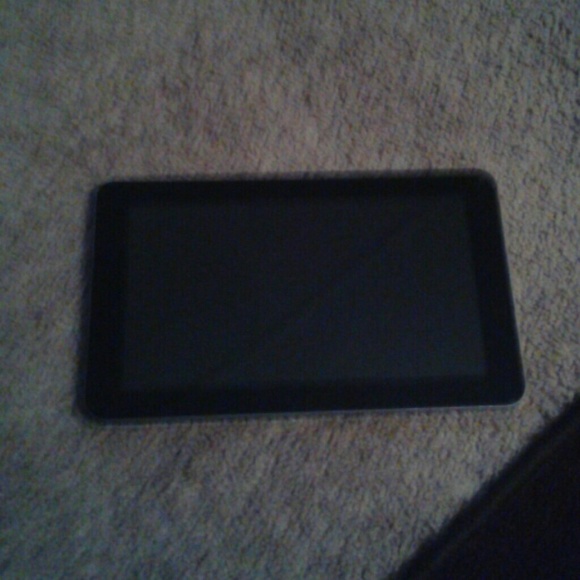 Android tablet - Picture 1 of 1