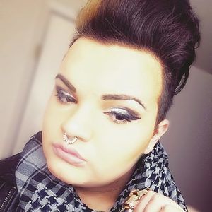 Meet your Posher, Chad