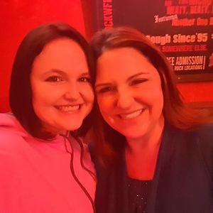 Meet your Posher, Meaghan