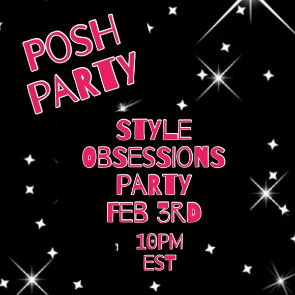 Other - 🌟First time hosting 🌟