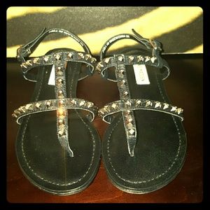 Steve Madden sandal