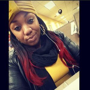 Meet your Posher, Patricia