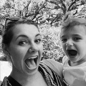 Meet your Posher, Leslie