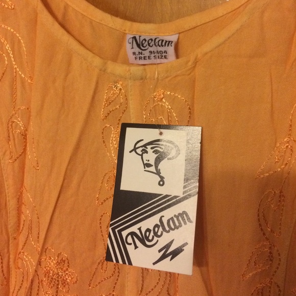 Ombré Maxi - Picture 2 of 4