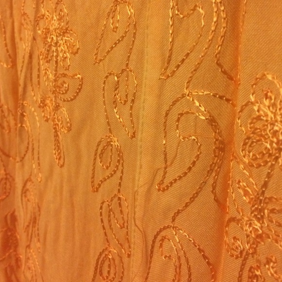 Ombré Maxi - Picture 3 of 4