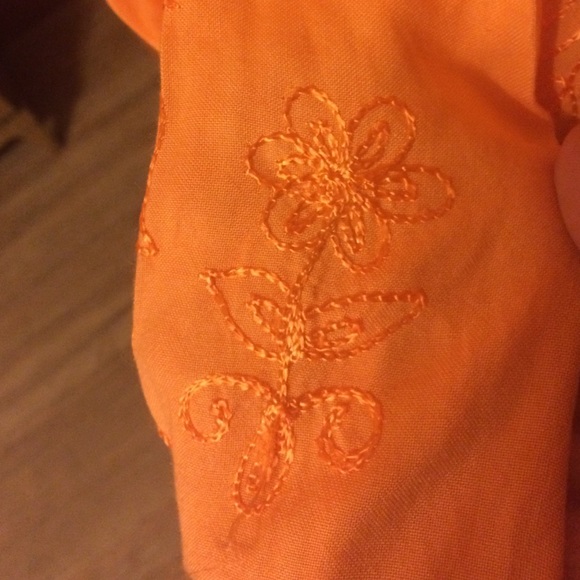 Ombré Maxi - Picture 4 of 4