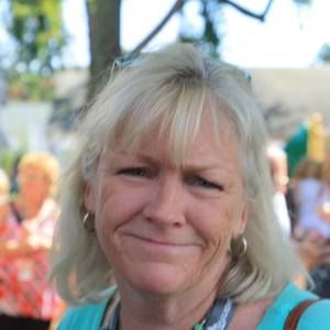 Meet your Posher, Kathie