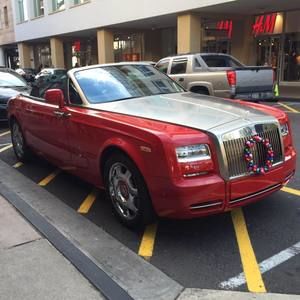 Meet your Posher, Cole