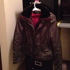 Women's coat (size:M)