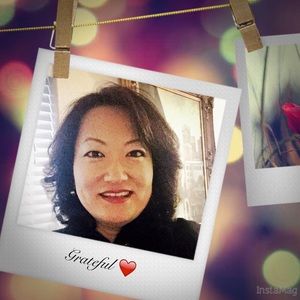 Meet your Posher, Mia