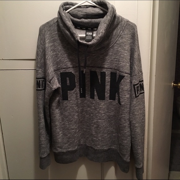 PINK Victoria's Secret Sweaters - VS Pink sweater